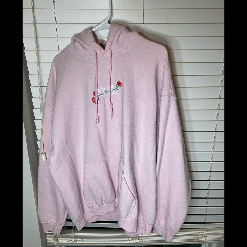 Cooke Collective Hoodie Unisex
